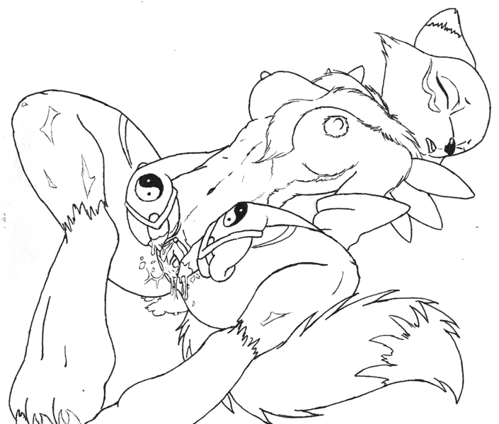 renamon page 12 full