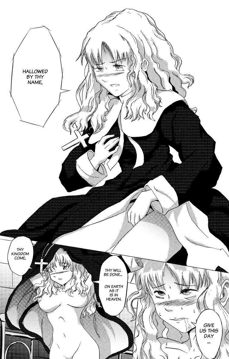 Fate/Sin 06 page 4 full