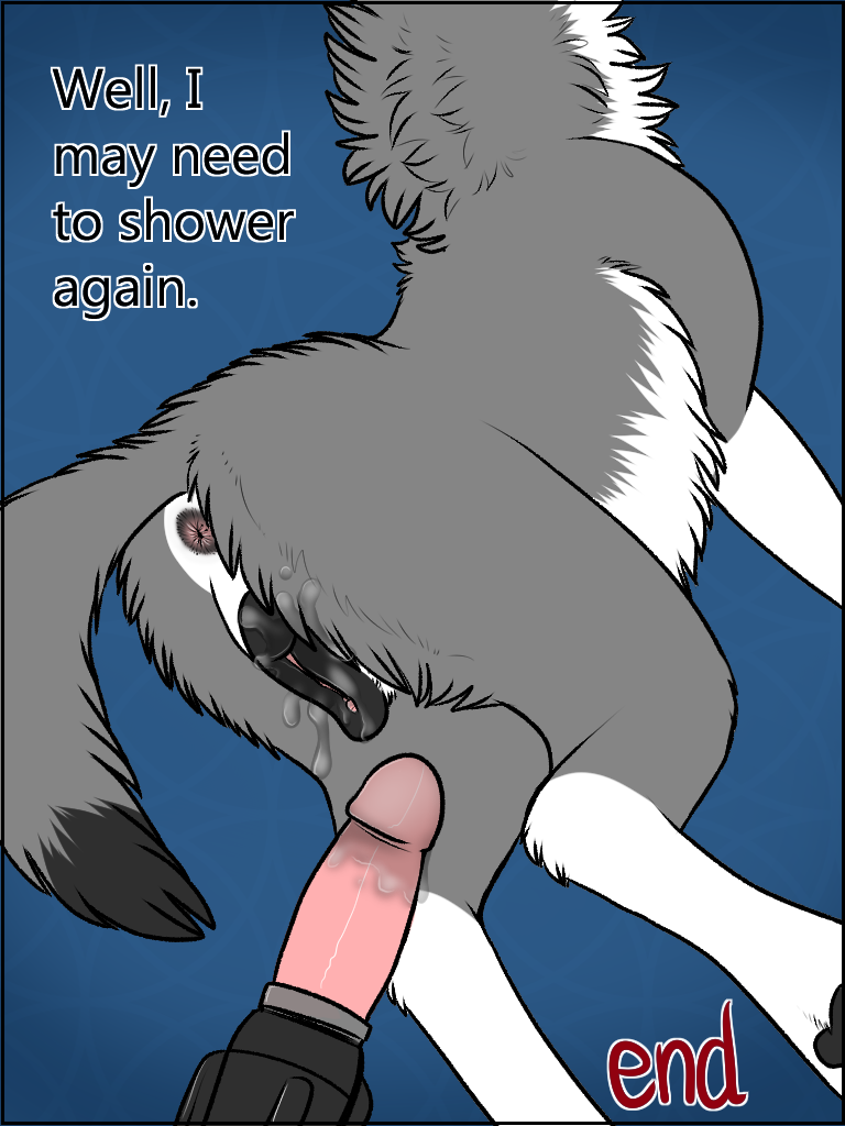 Self Control page 11 full