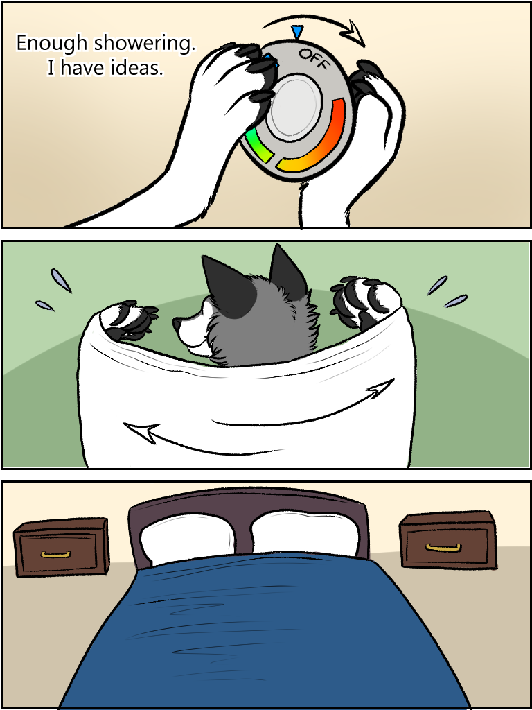 Self Control page 6 full