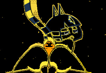 [Minus8] Ankha Animeted cover