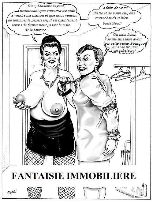 Real Fantasy! page 12 full