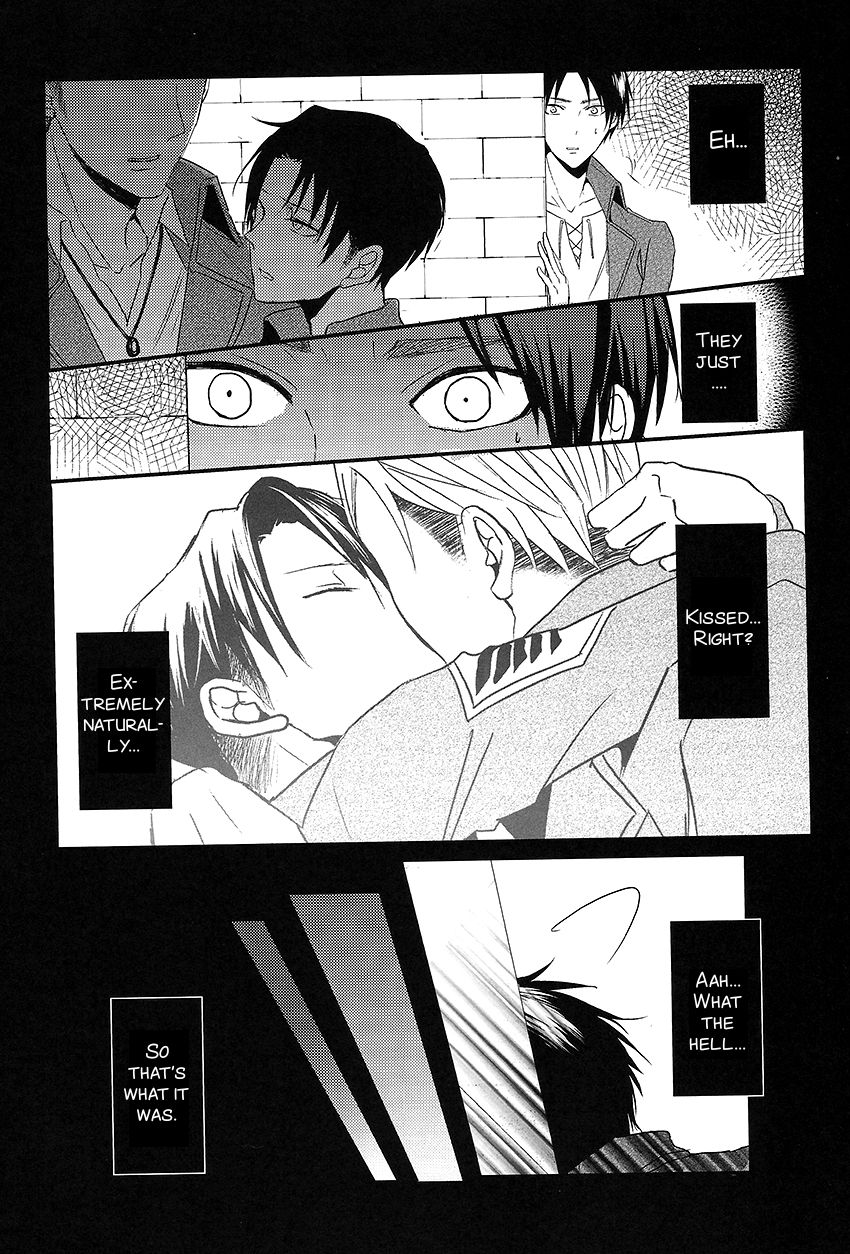 I give heart to you page 11 full