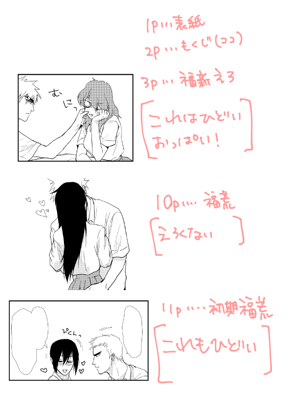 つれづれなるままに page 2 full