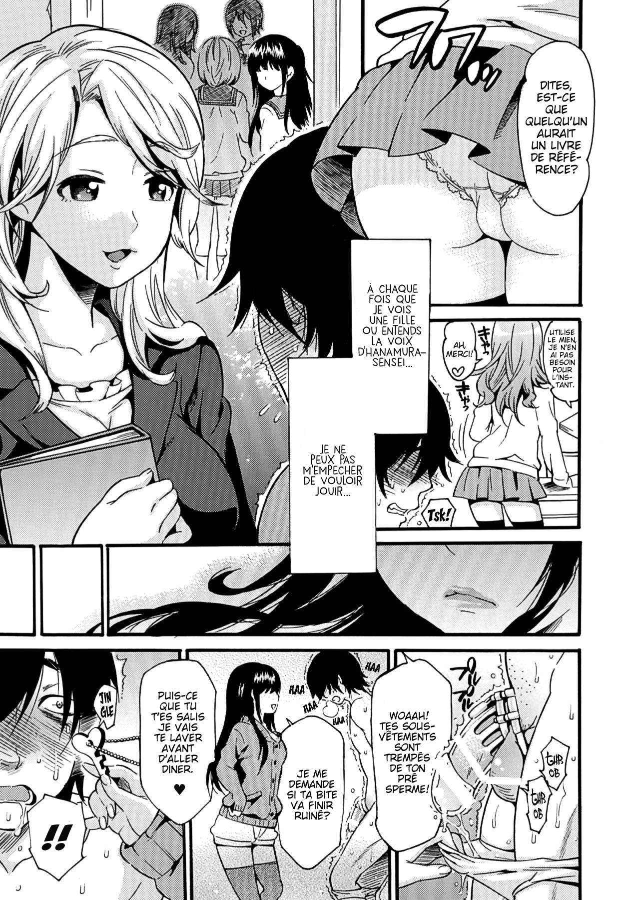 Yandome! page 9 full