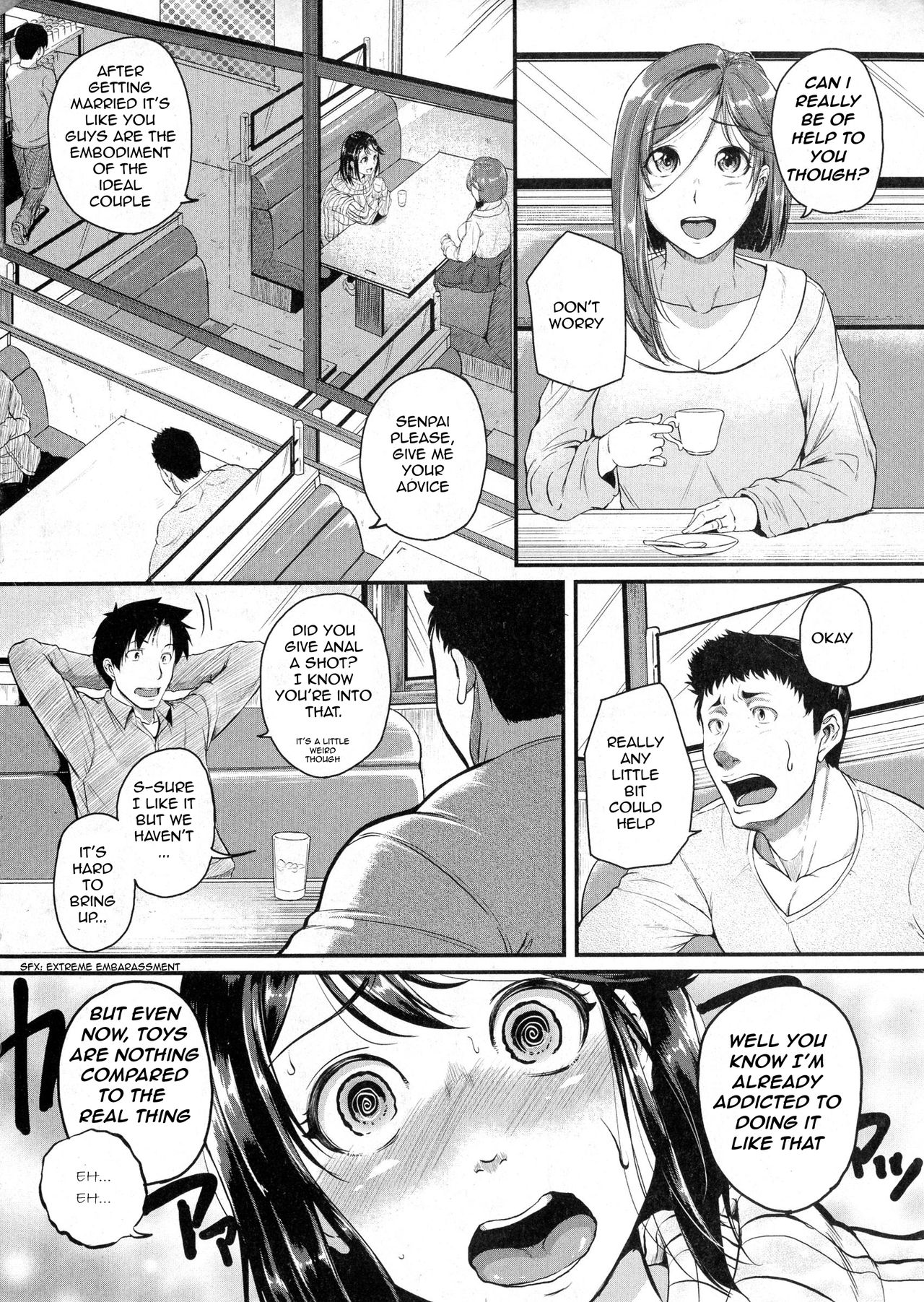 Yes! AbNo!rmal? page 2 full