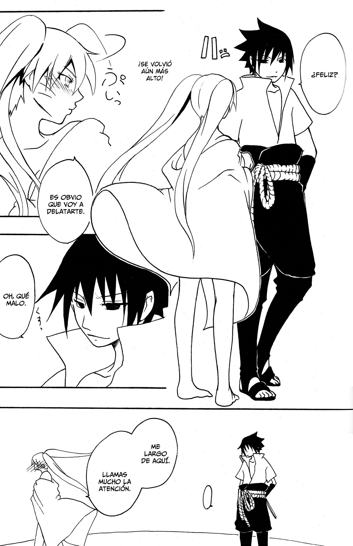 Mou Ichido Kimi ni Au tame ni page 11 full