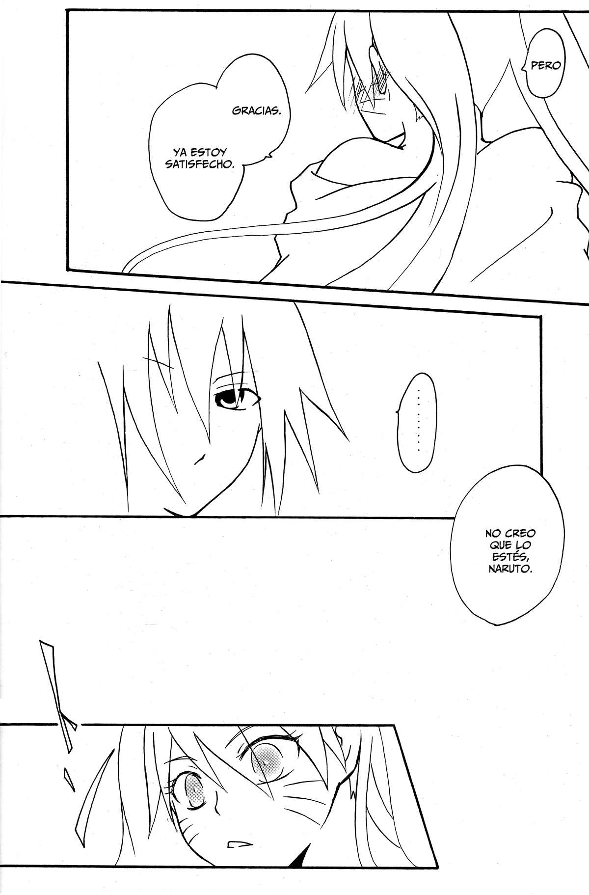 Mou Ichido Kimi ni Au tame ni page 12 full