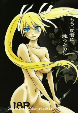 Mou Ichido Kimi ni Au tame ni