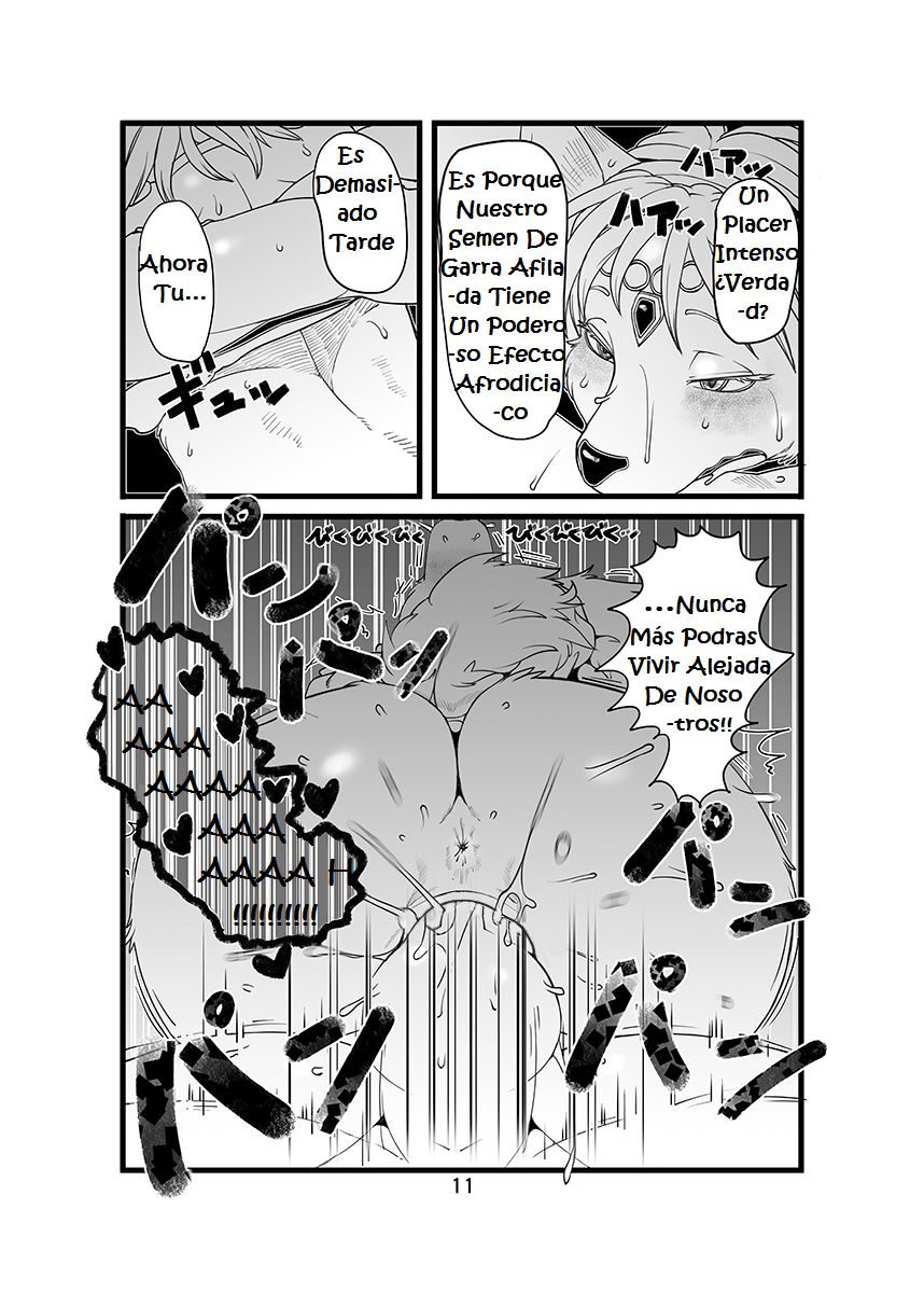 Love-Stal! page 12 full