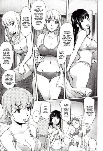 [Kon-Kit] Yondaime Yotaka Taxi | Nighthawk Taxi: The Fourth (Yoridori Bitch) [English] cover
