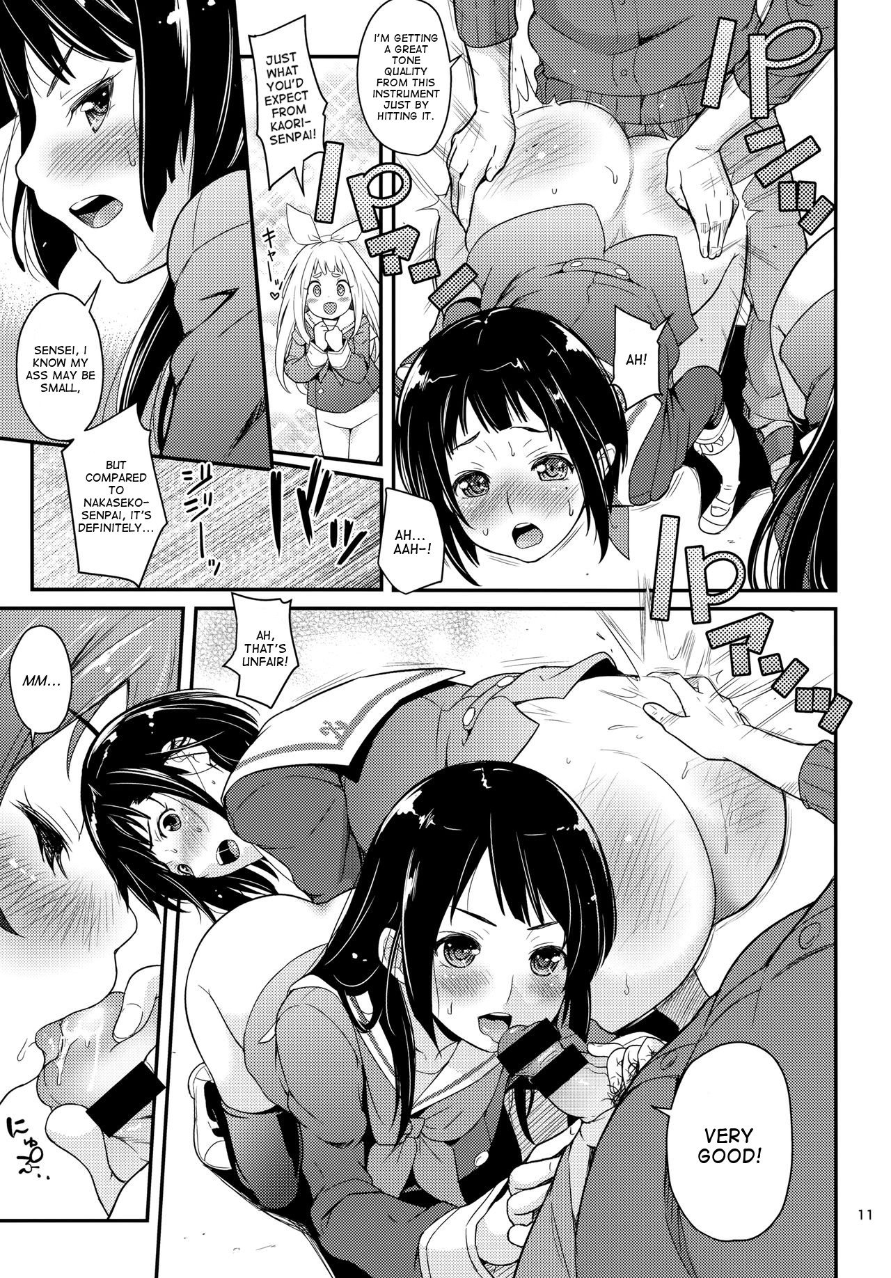 Wind Asschestra page 9 full