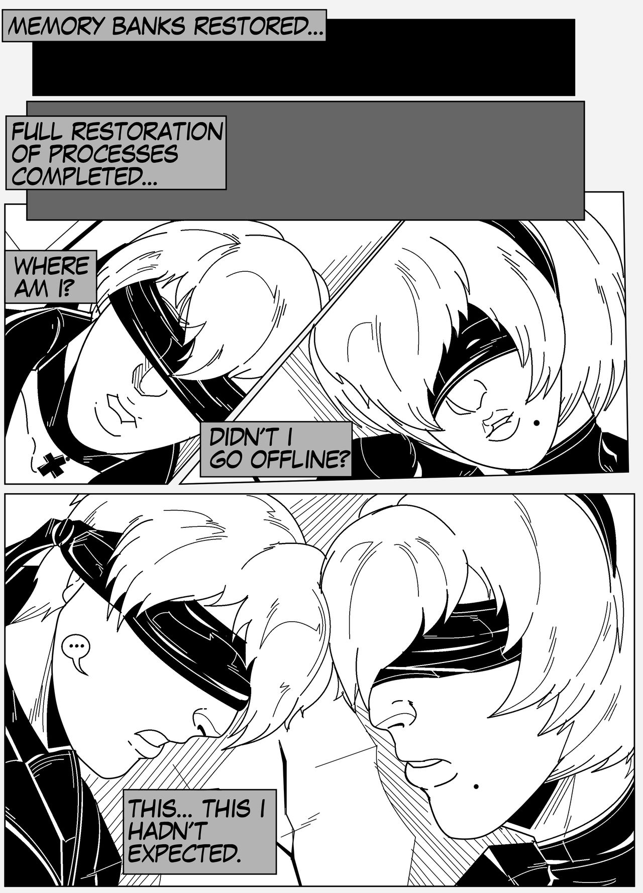 Where I want to be page 12 full