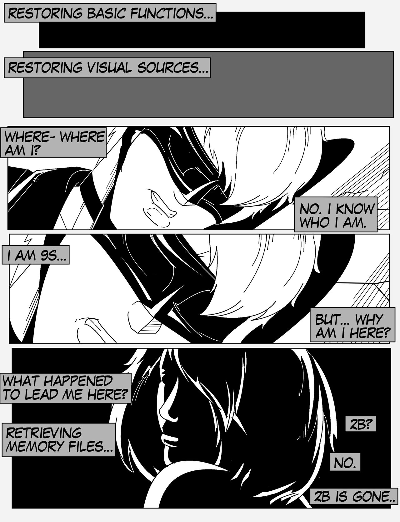 Where I want to be page 3 full