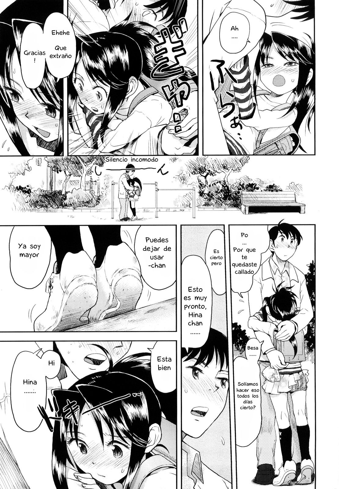 Itsuka Koushite | Siempre así page 11 full