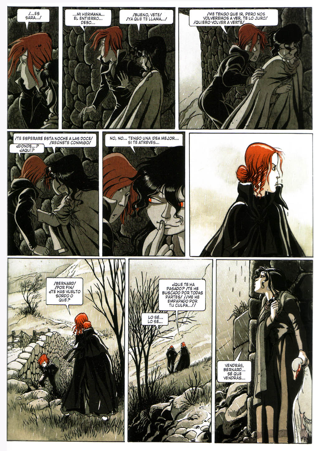 Sambre 01 Ya nada me Importa page 11 full