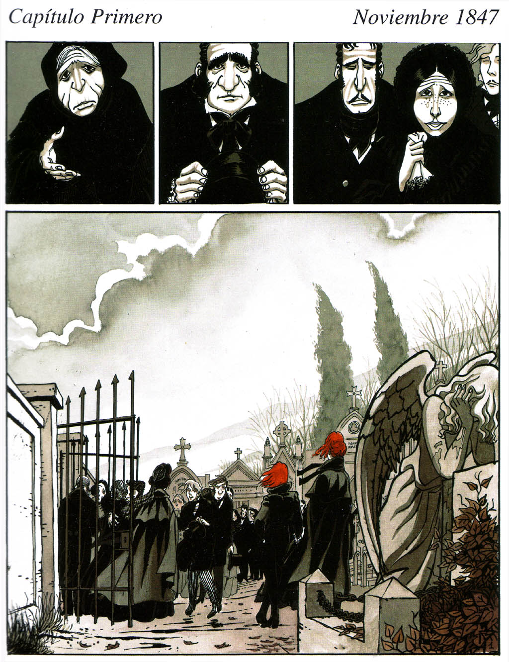Sambre 01 Ya nada me Importa page 3 full