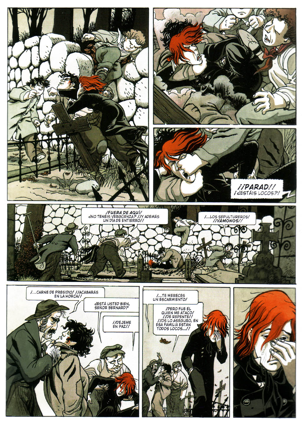 Sambre 01 Ya nada me Importa page 6 full