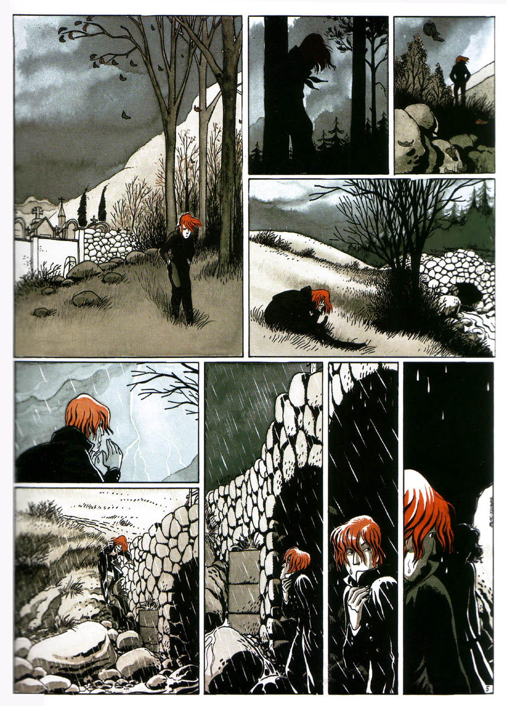Sambre 01 Ya nada me Importa page 7 full