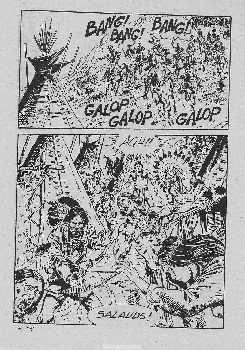 Elvifrance - Ténèbres - 004 - La grotte aux totems page 8 full