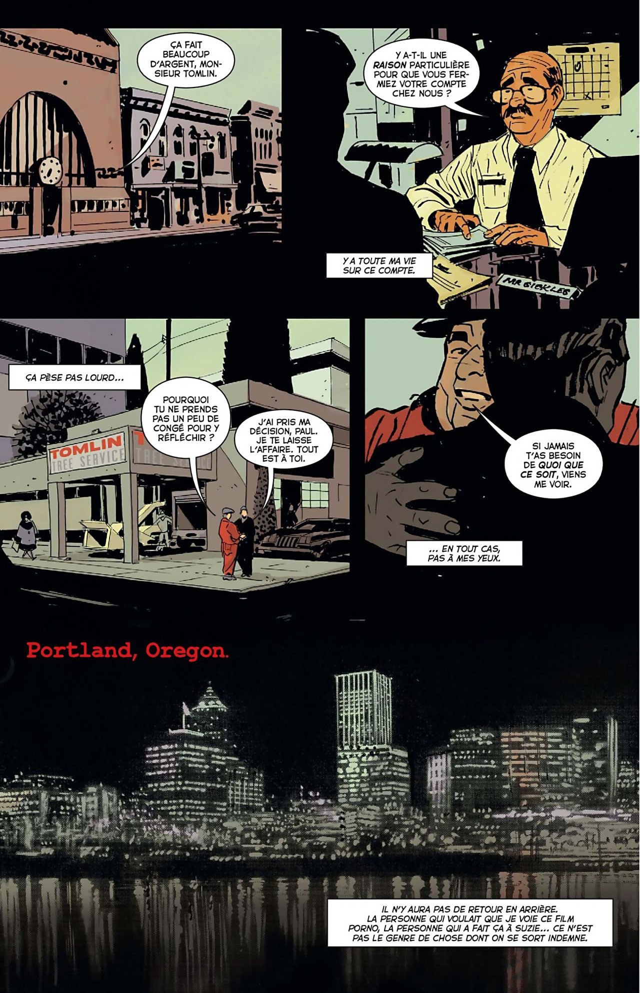 Sex & Violence page 12 full