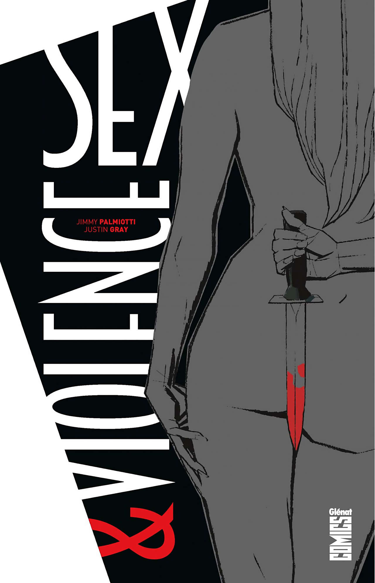 Sex & Violence page 3 full