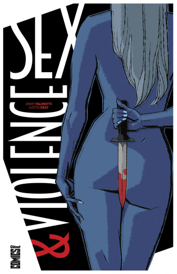 Sex & Violence cover