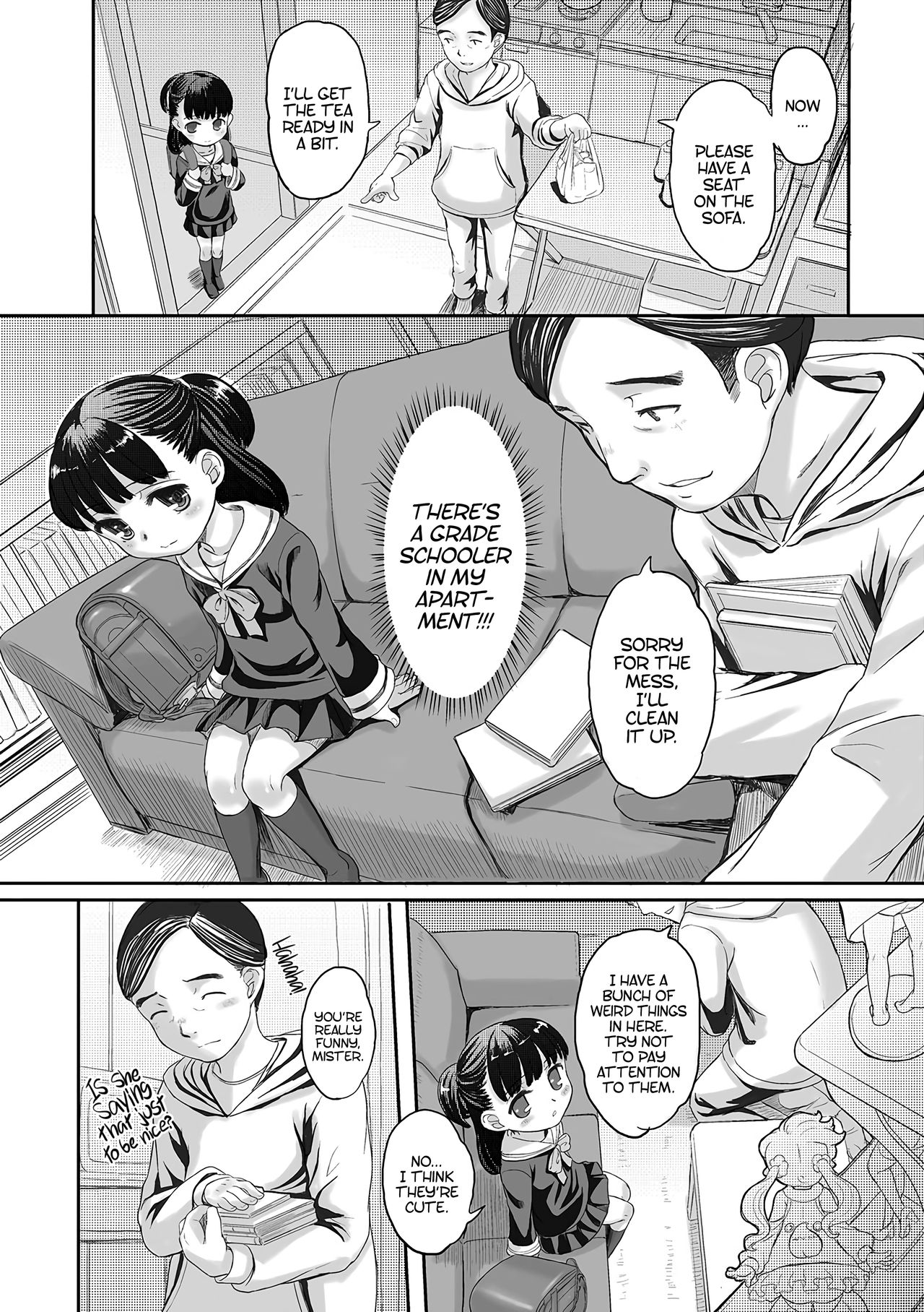 Silent Scream page 2 full