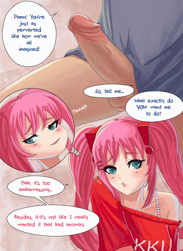 User-san page 11 full