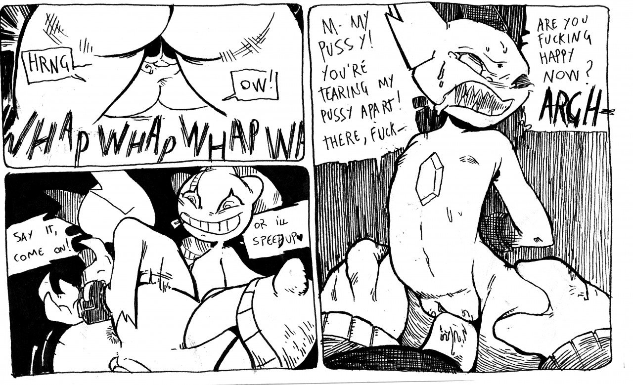 Pokemon - Paid in Full page 5 full