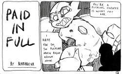 Pokemon - Paid in Full