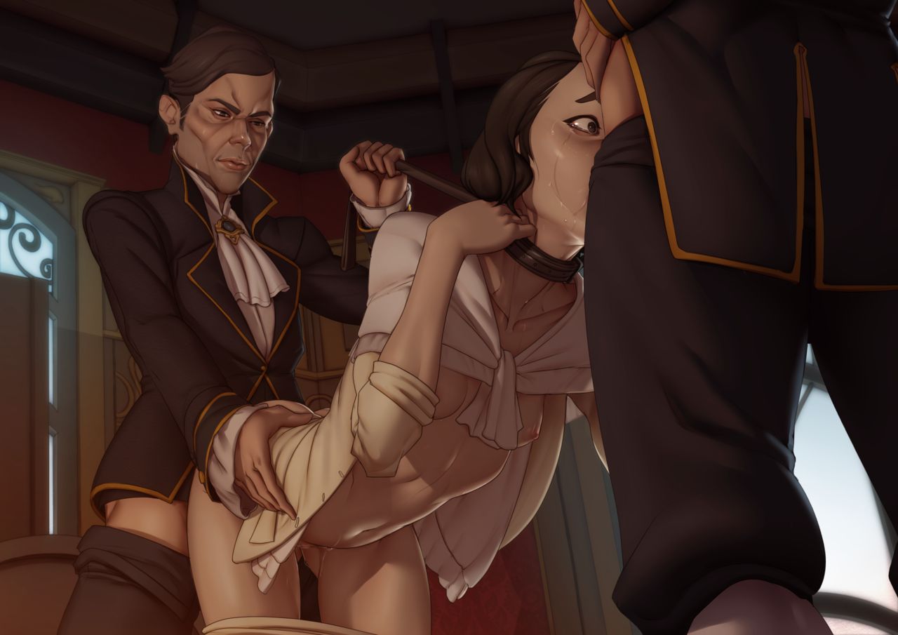 The Golden Cat page 12 full