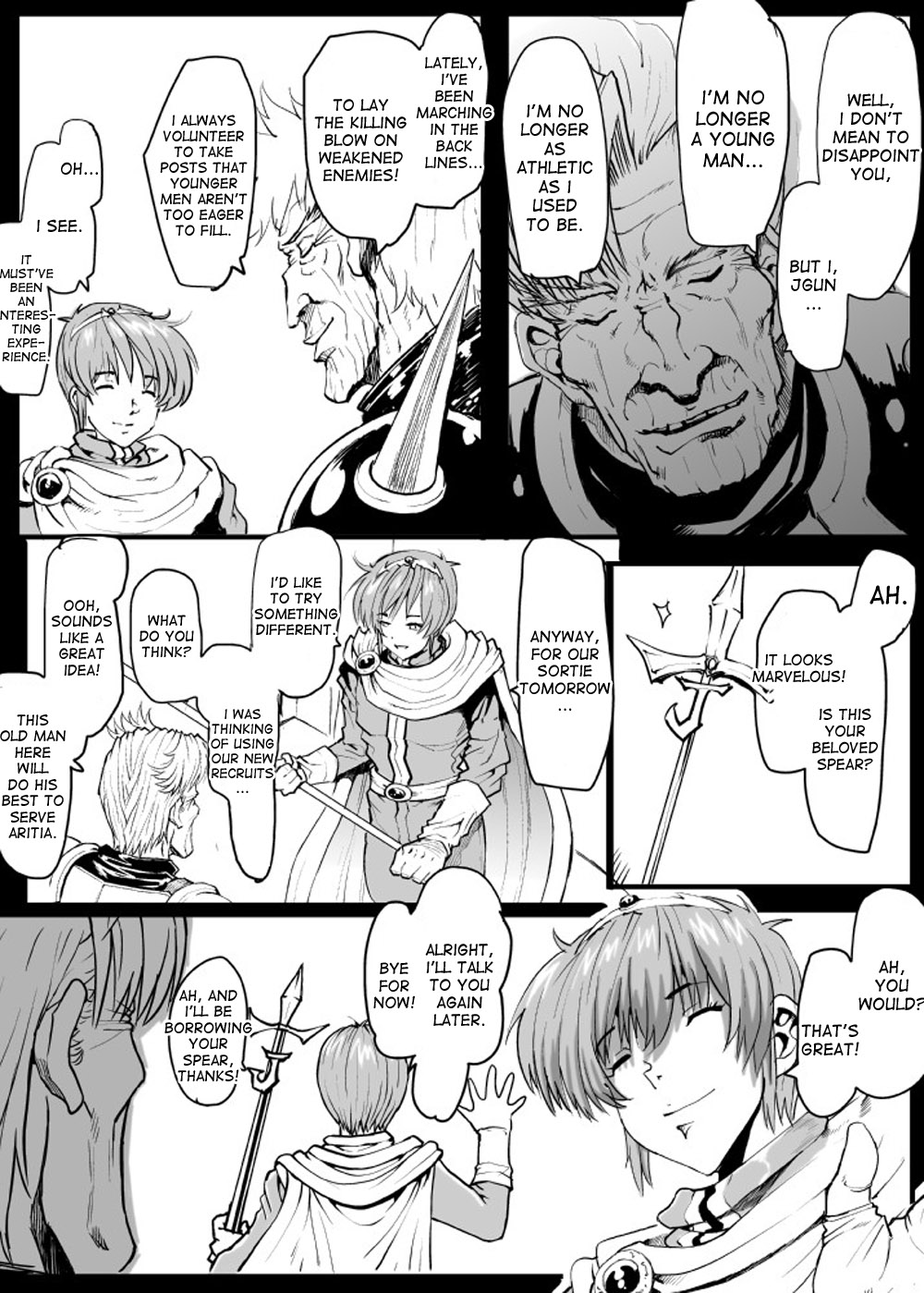 J no Pakopako Ankoku Camp Life | J's Humping Dark Camp Life page 2 full