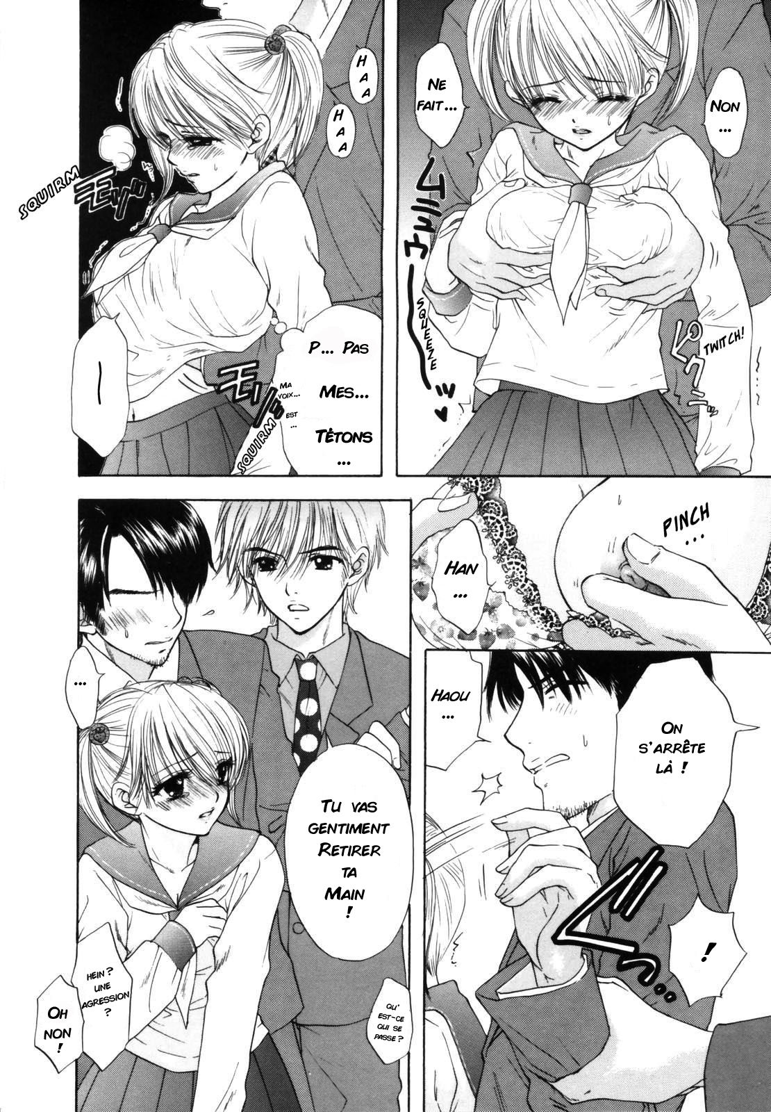 The Great Escape Shokai Genteiban Ch. 2 page 2 full