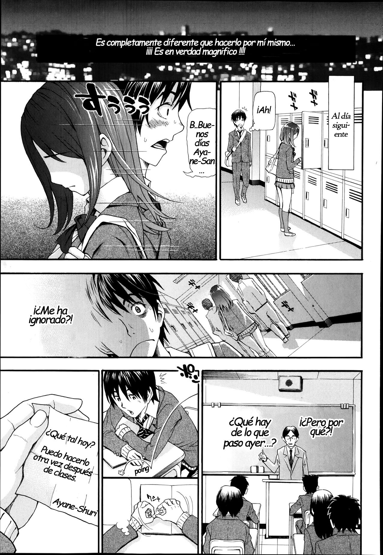 Nuki & Koki page 8 full