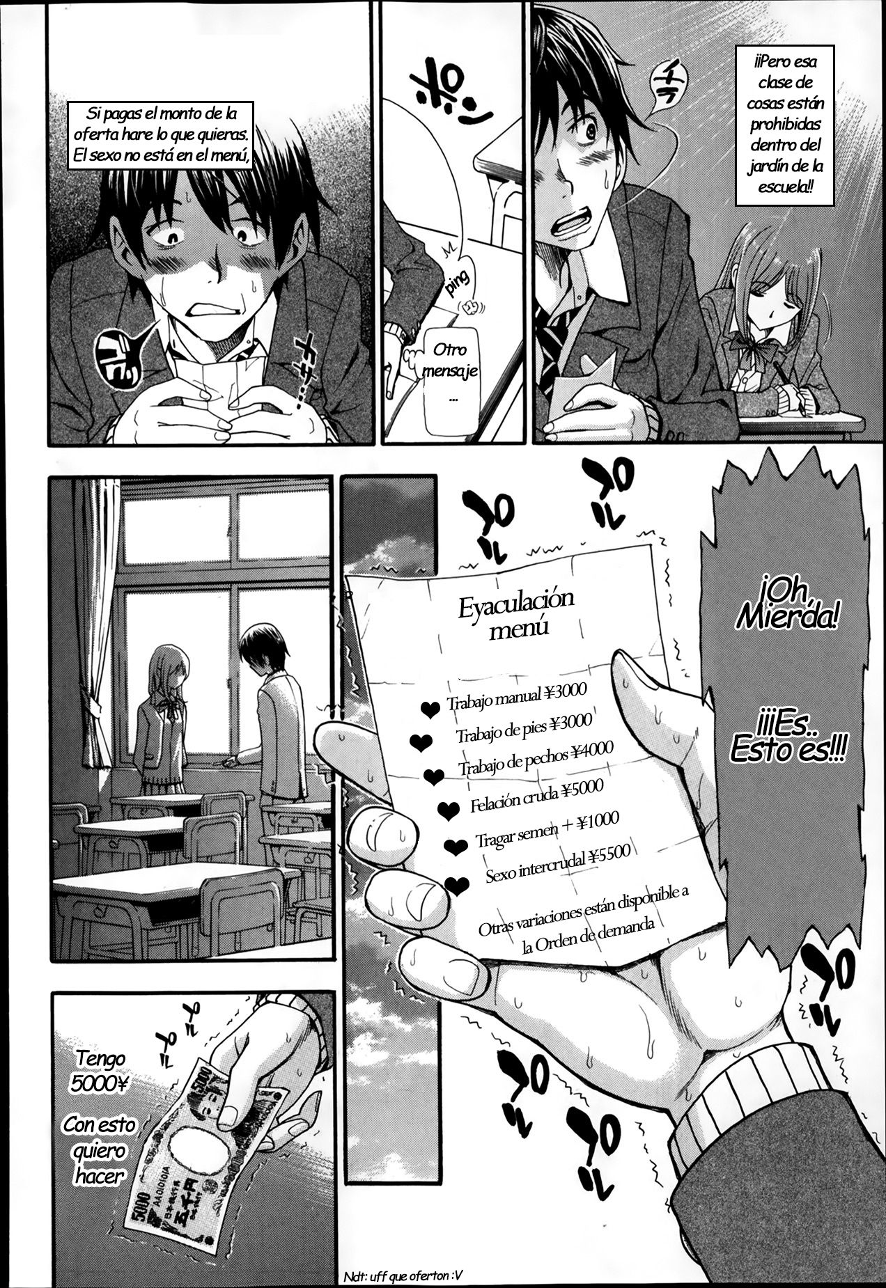 Nuki & Koki page 9 full
