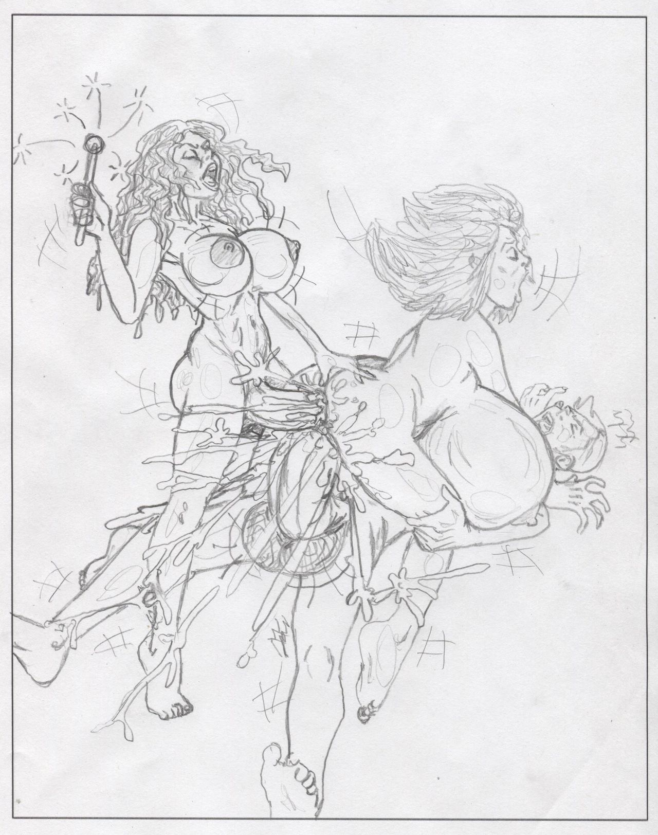 HP comic 2 page 8 full