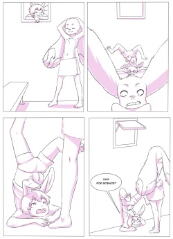 RobTheBunny Archive