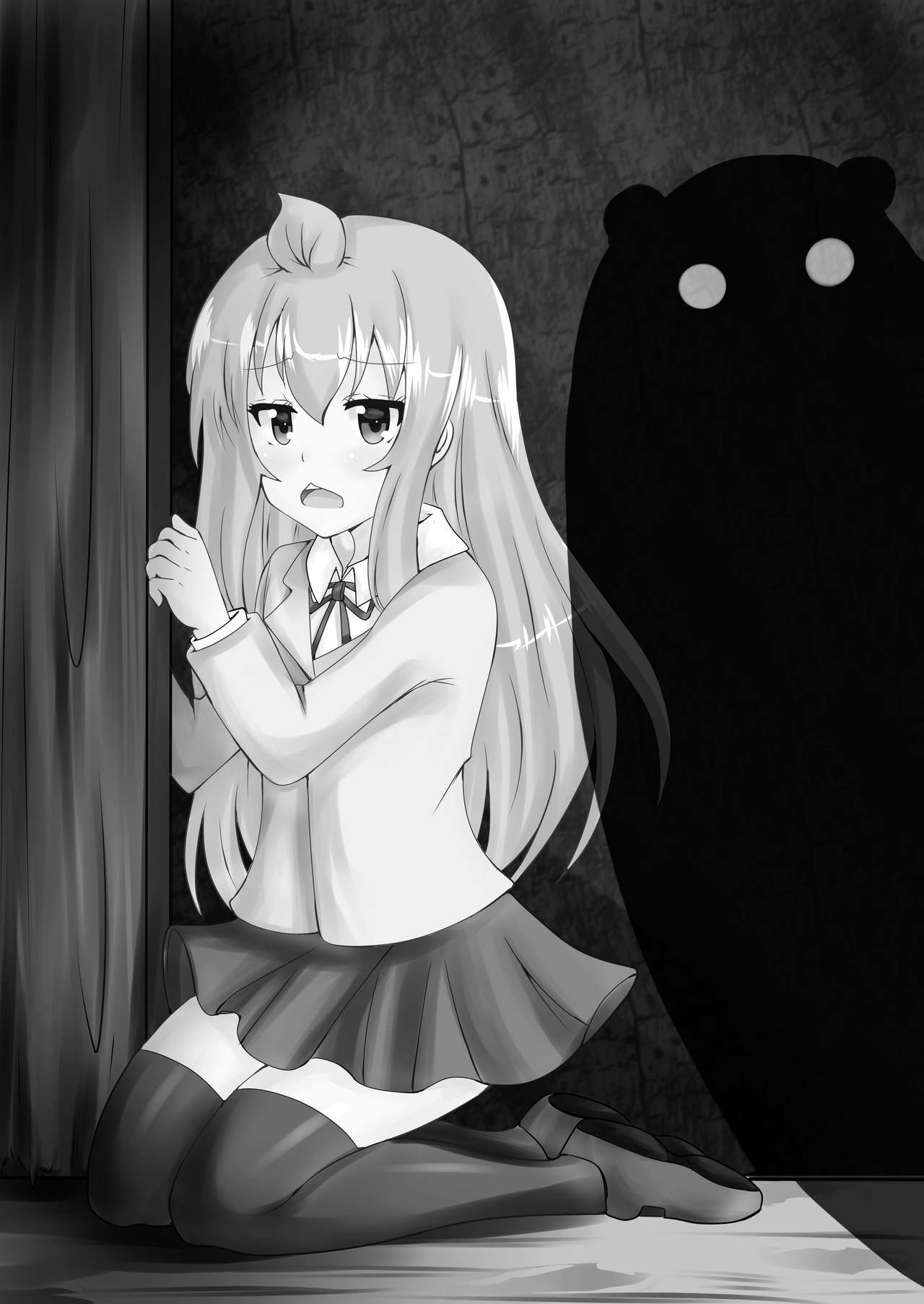 COMIC TED Volume 2 page 2 full