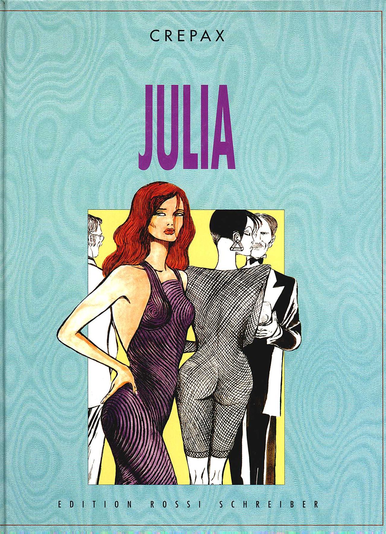 Julia page 1 full