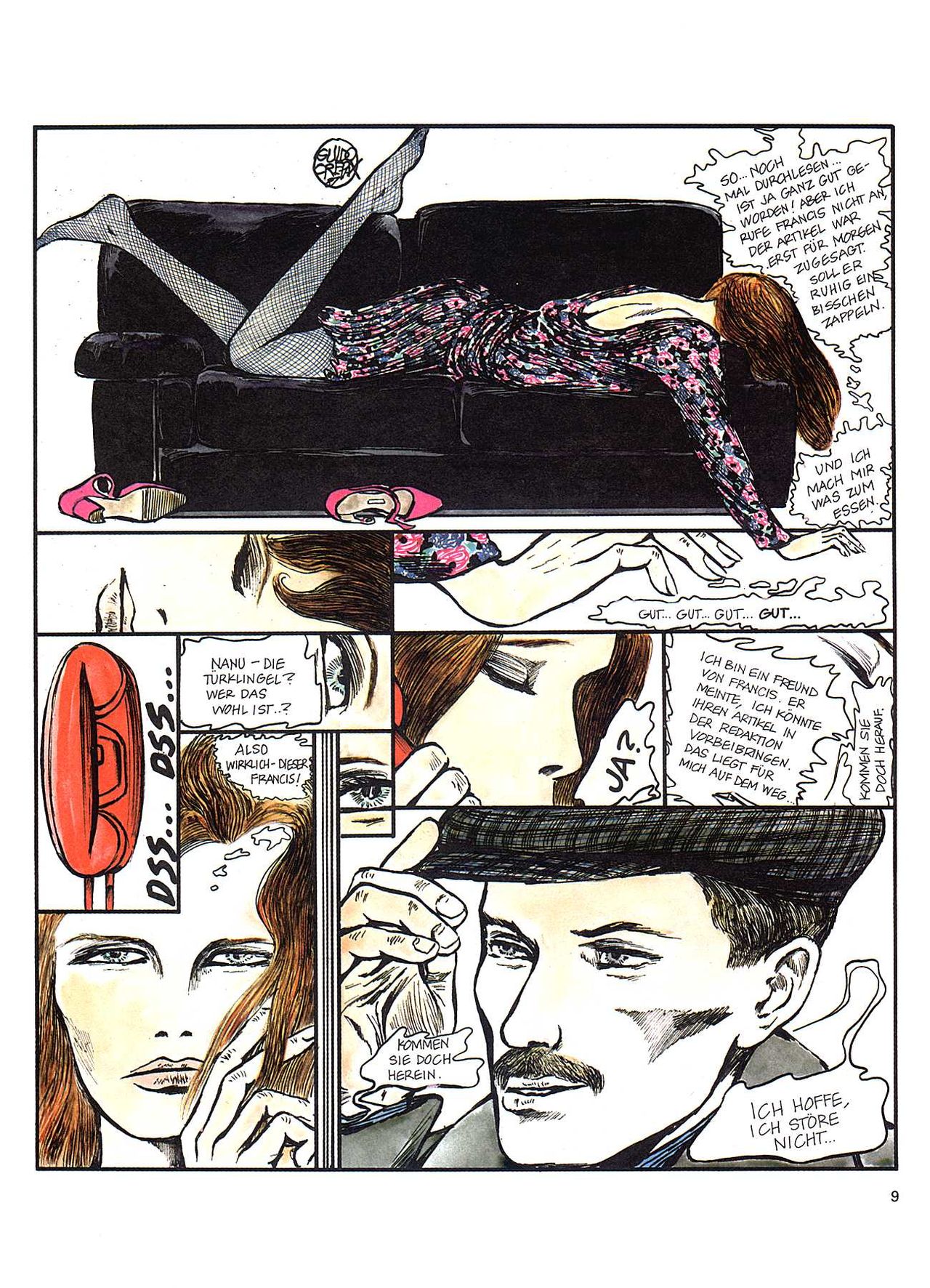 Julia page 9 full