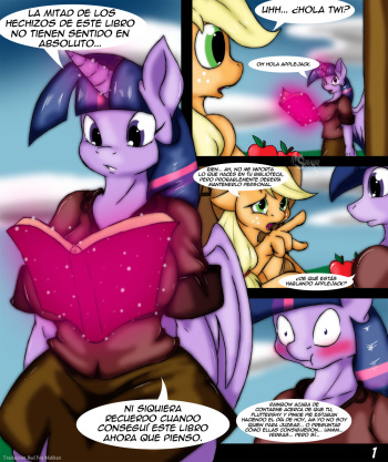 [Suirano] Temptation 3 [Spanish] [redfoxmakkan] cover