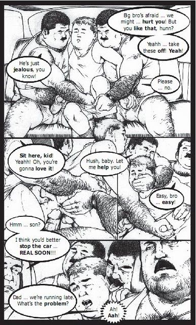 Watching me page 4 full