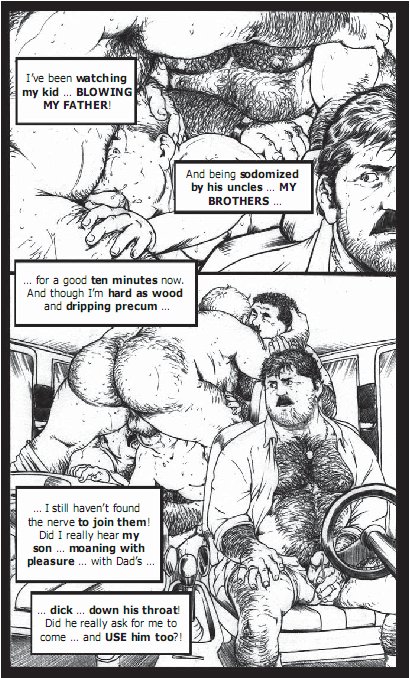 Watching me page 6 full