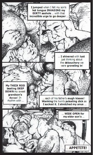 Watching me page 8 full