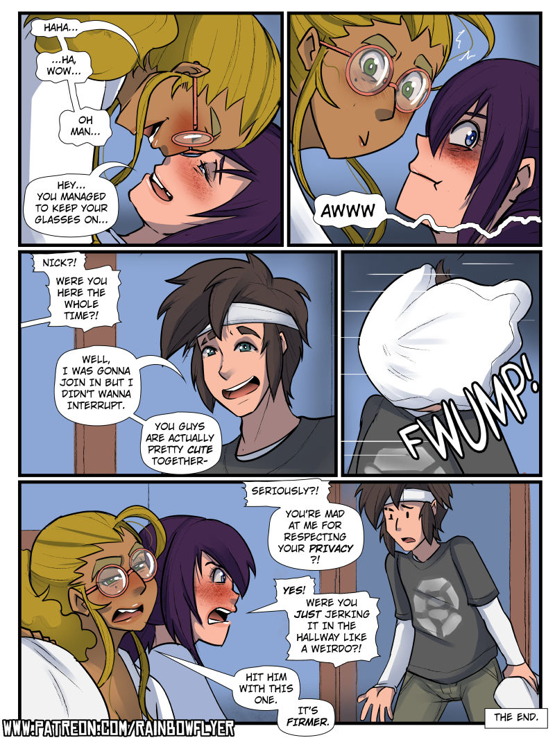 Overshirt/Undershirt 1.5 page 12 full