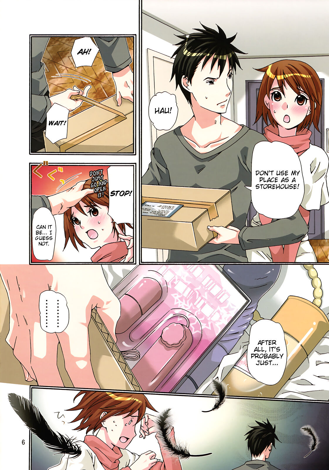 Give Give page 5 full