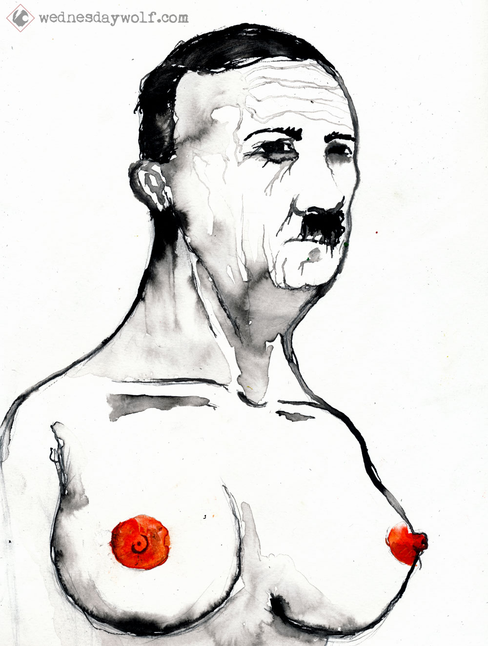Adolf Hitler page 10 full