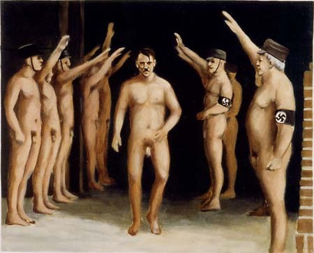 Adolf Hitler page 8 full