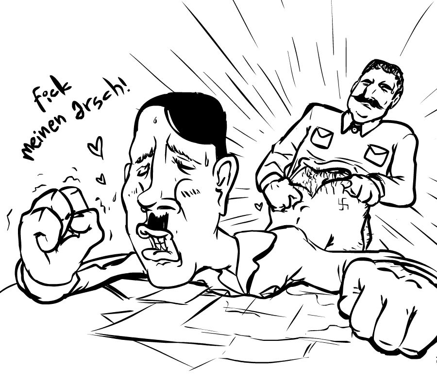 Adolf Hitler page 9 full